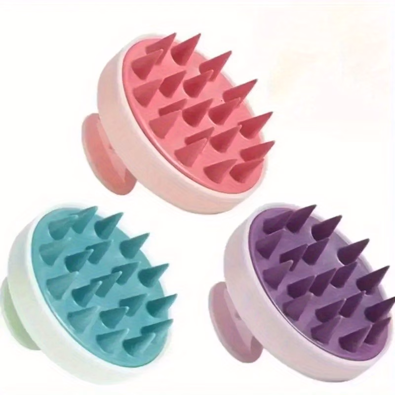  Hair Brush