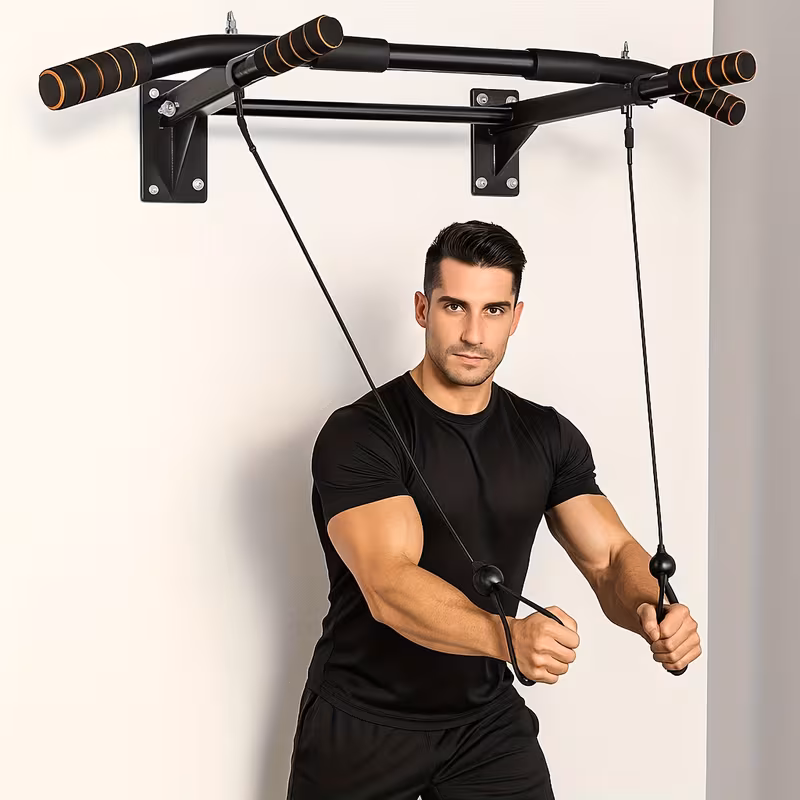 Pull-up