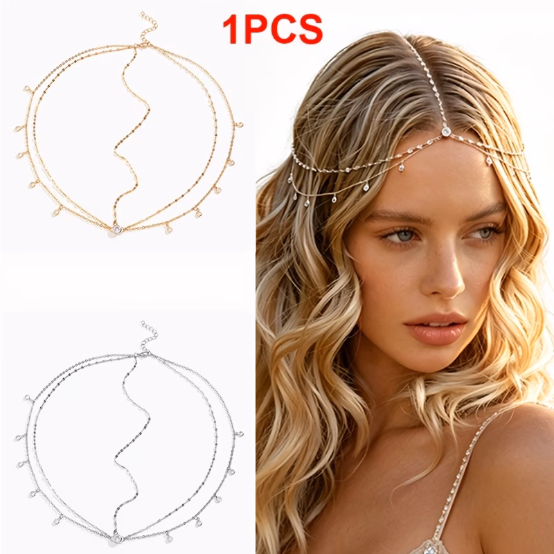  Head Chain