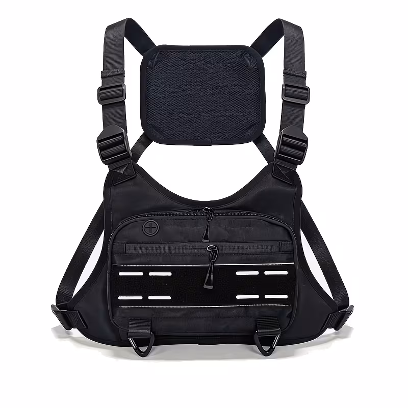 Sports Chest Bag