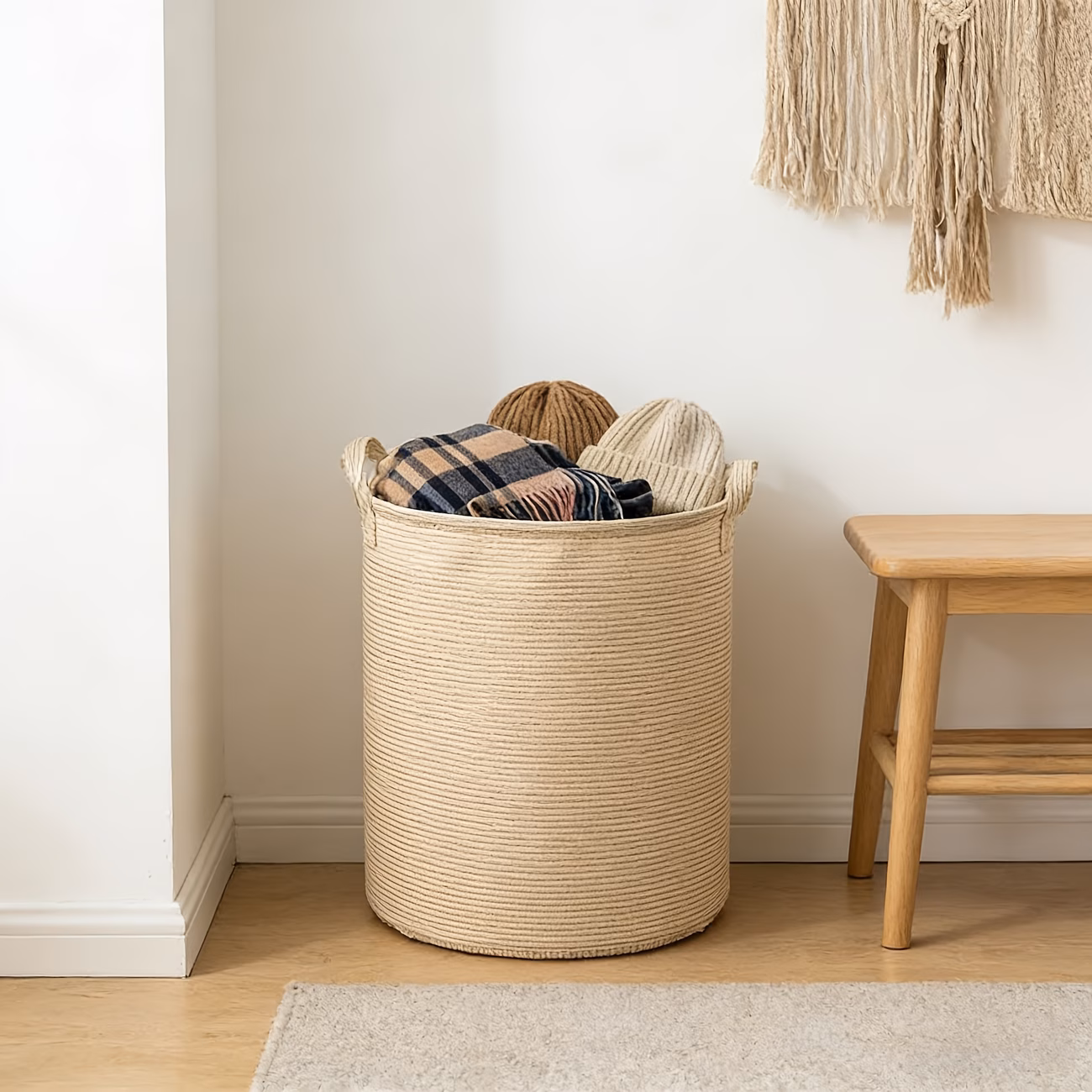 Laundry Basket
