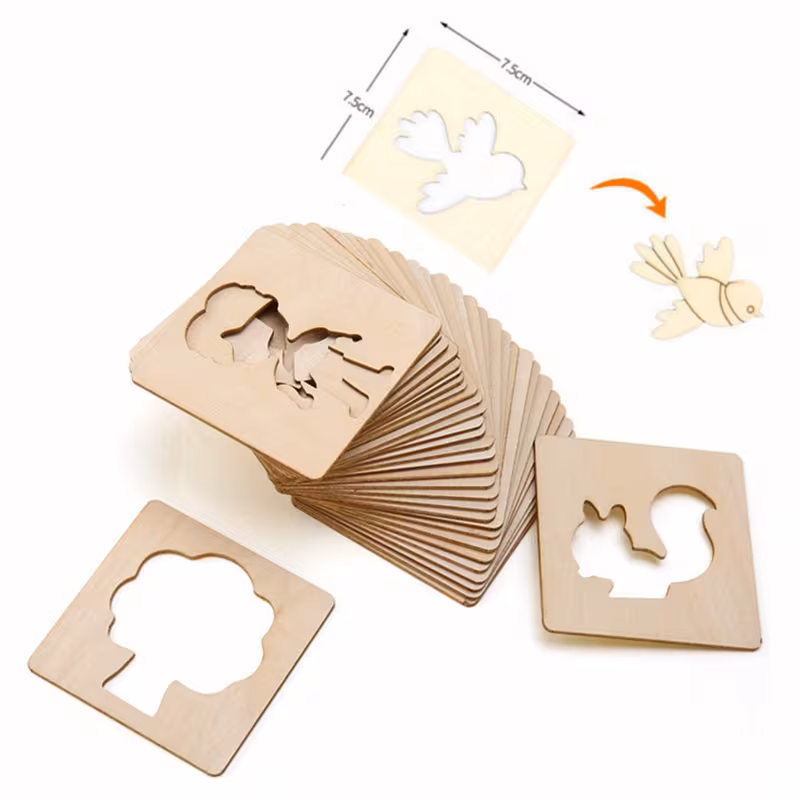 Educational Toys