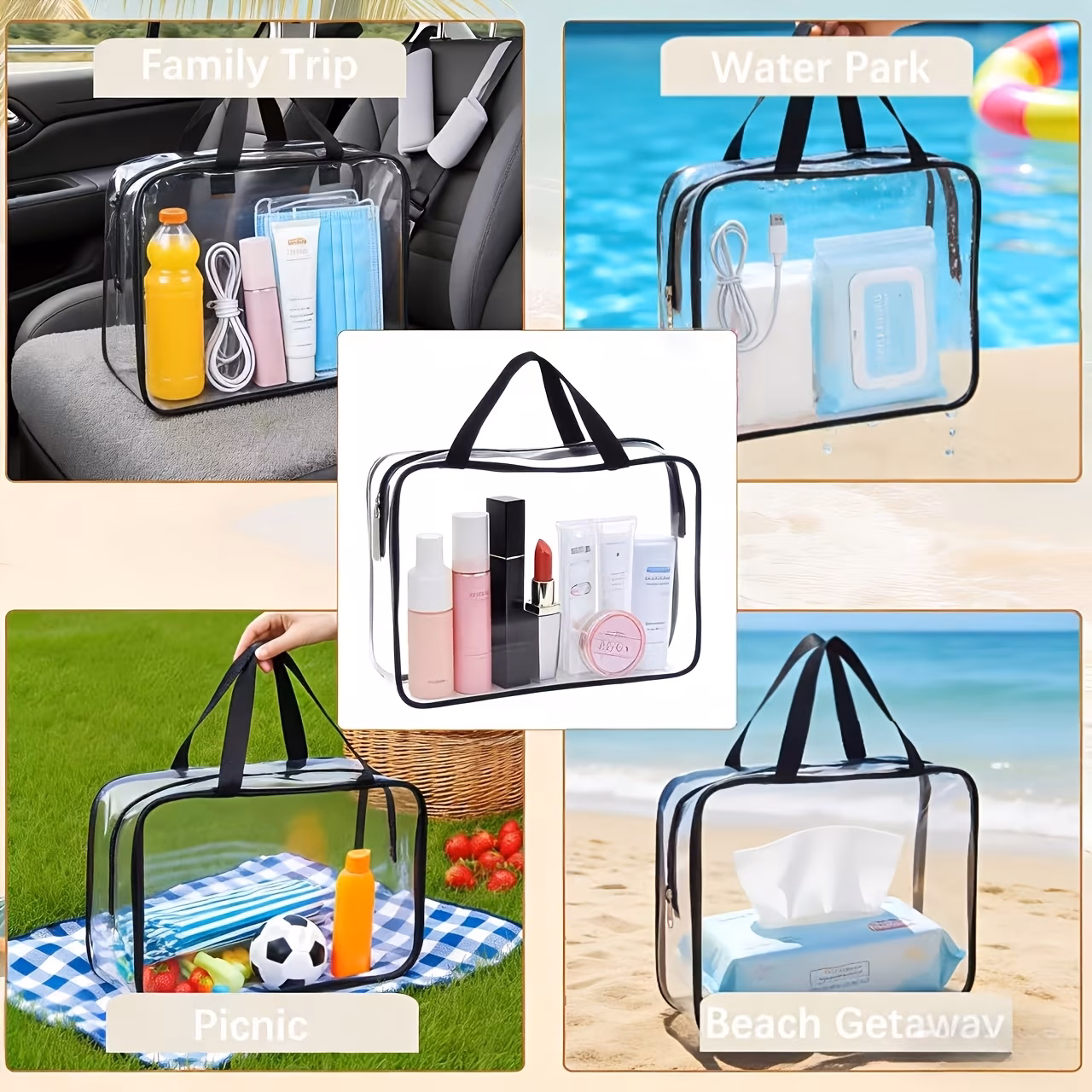 Storage Bag,