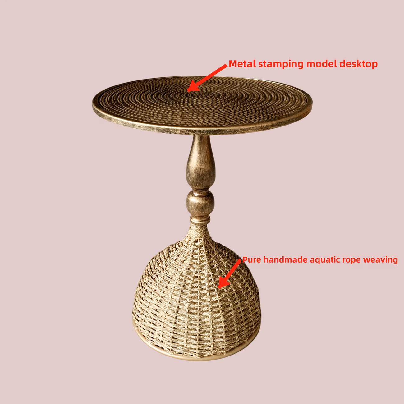 Tea Table