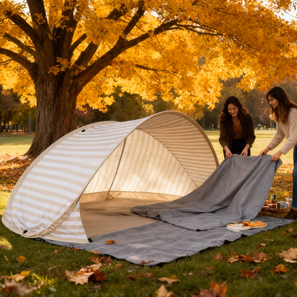 Beach Tent