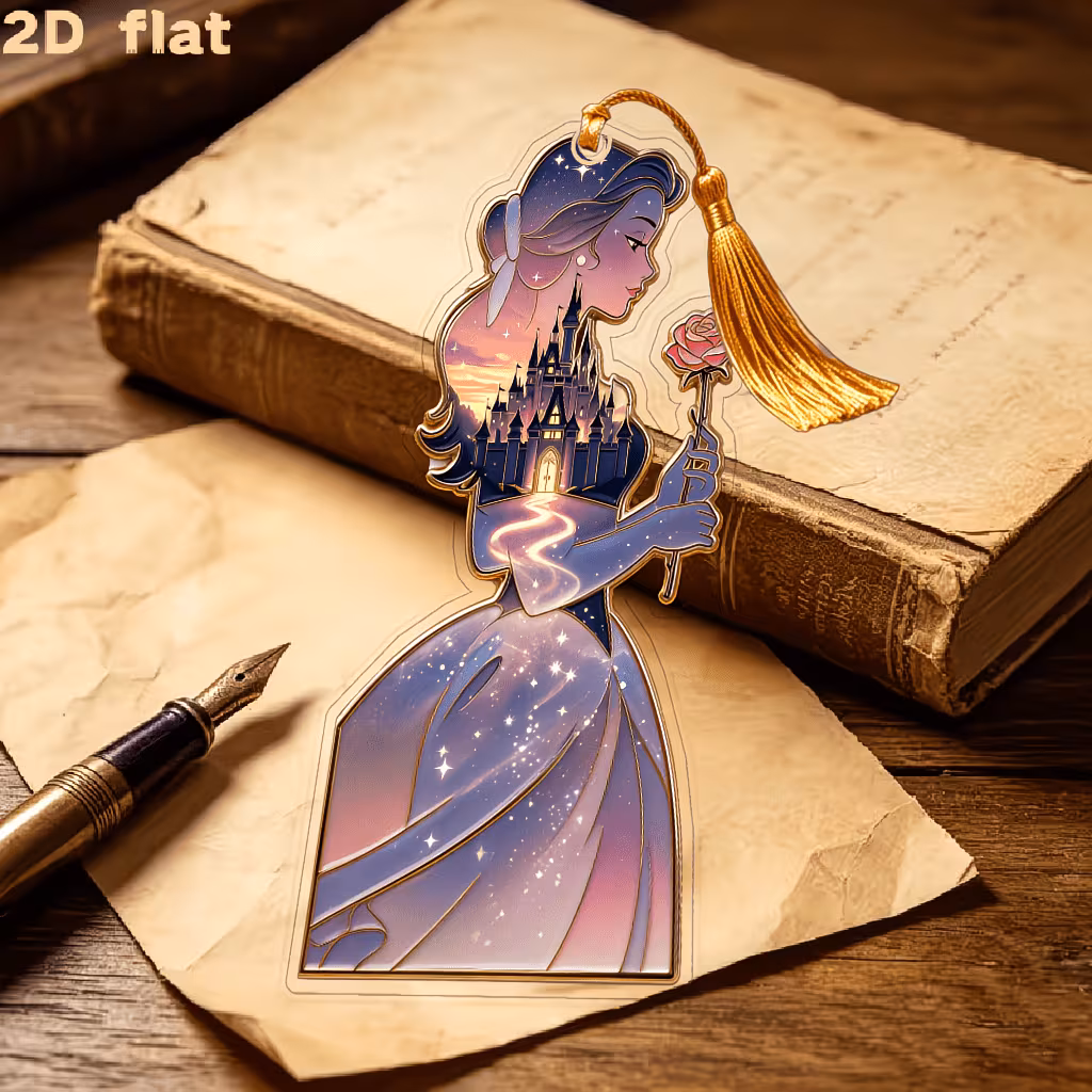 Bookmarks