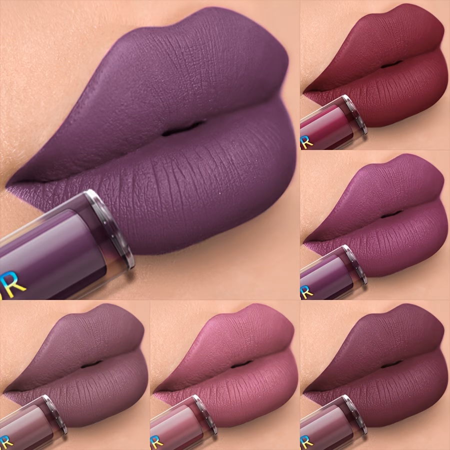  Lip Gloss