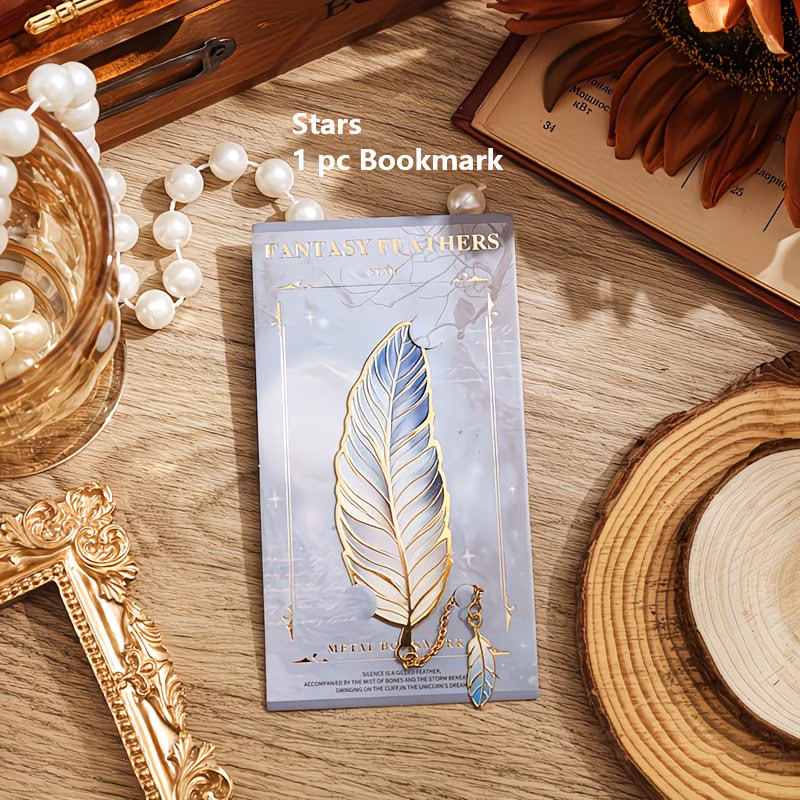 Bookmarks