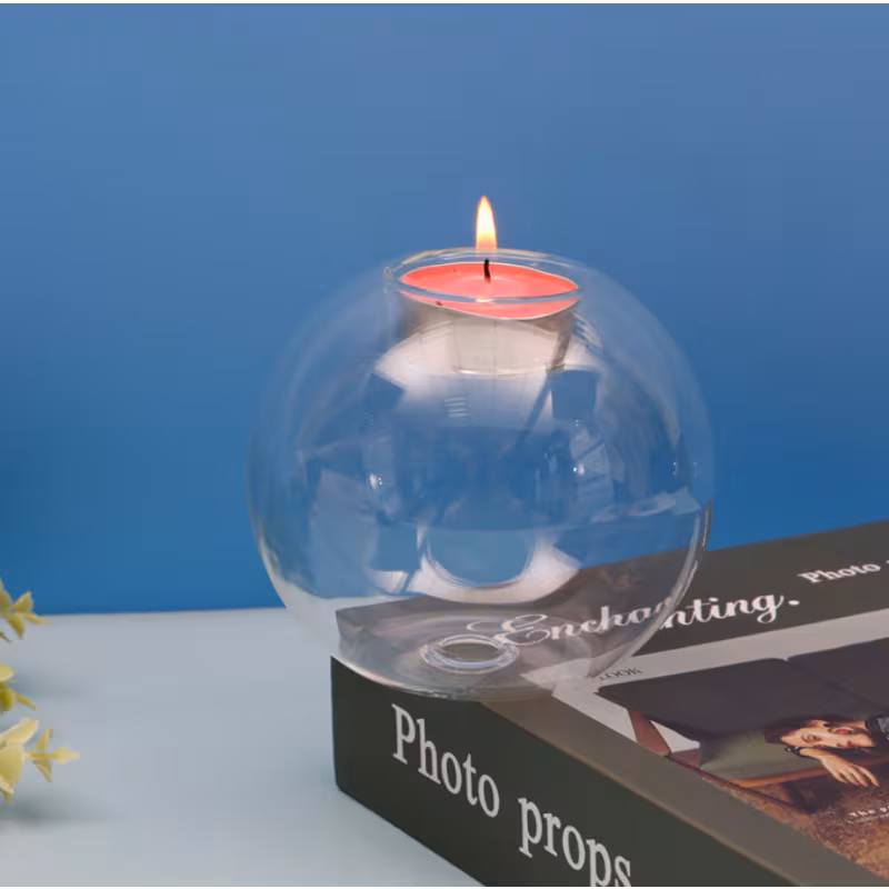  Candle Holder