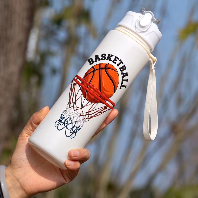 Sports Water Bottle