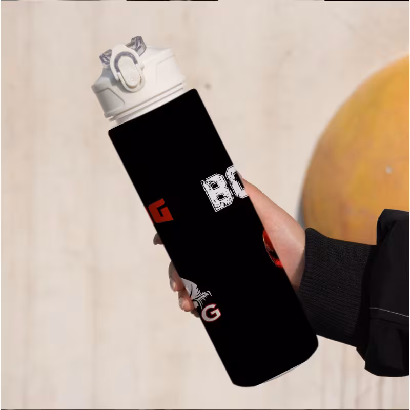 Sports Water Bottle