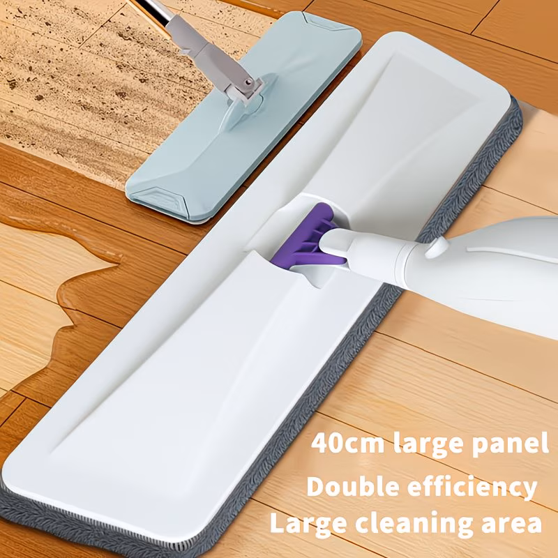  Spray Mop