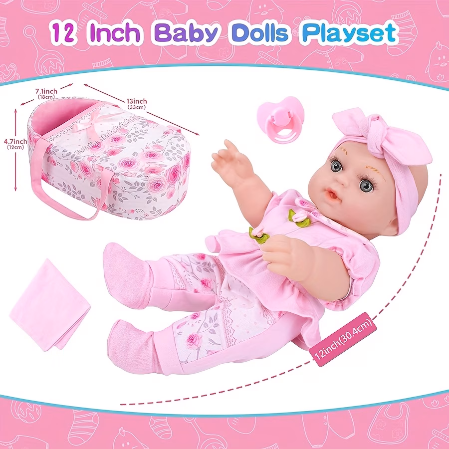 doll set Youngsters's