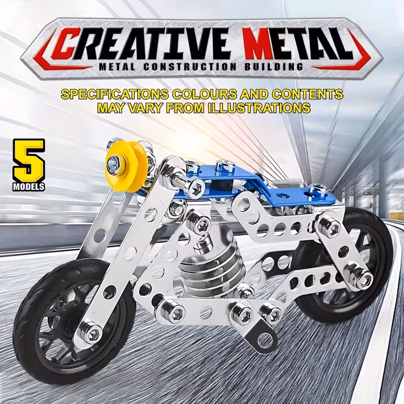Model Car