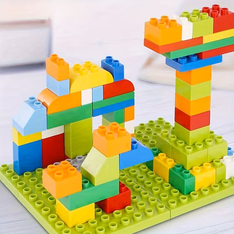 Blocks for Youngsters