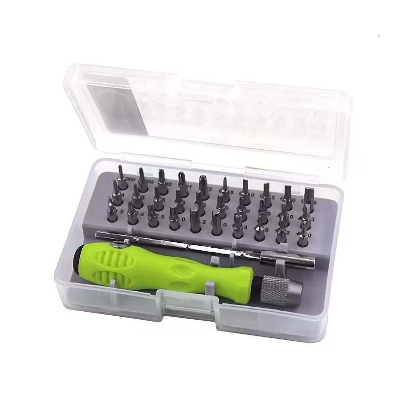 Screwdriver Set,