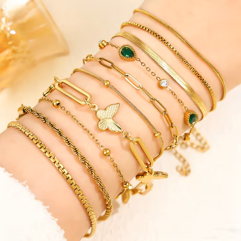 Women'S Bracelets,
