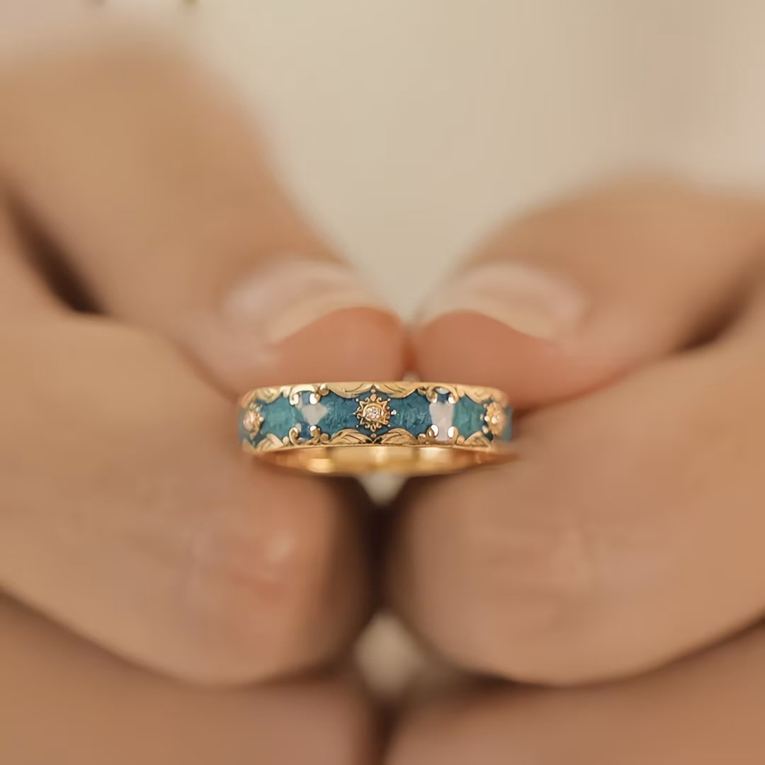  Ring