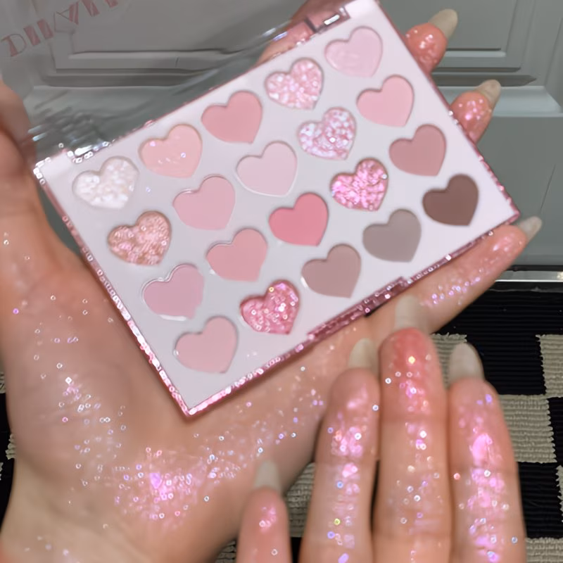Eyeshadow Palette