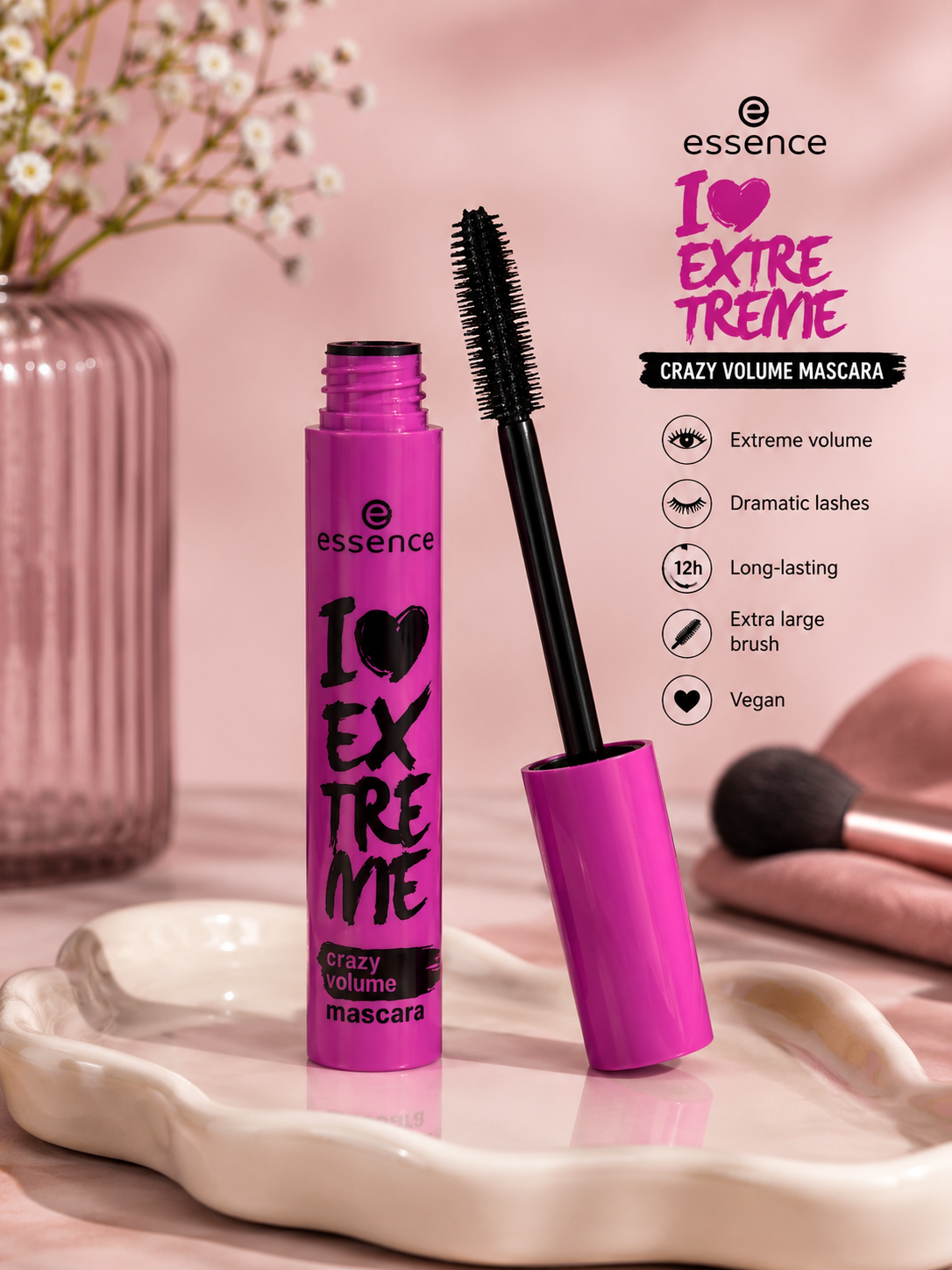 Mascara