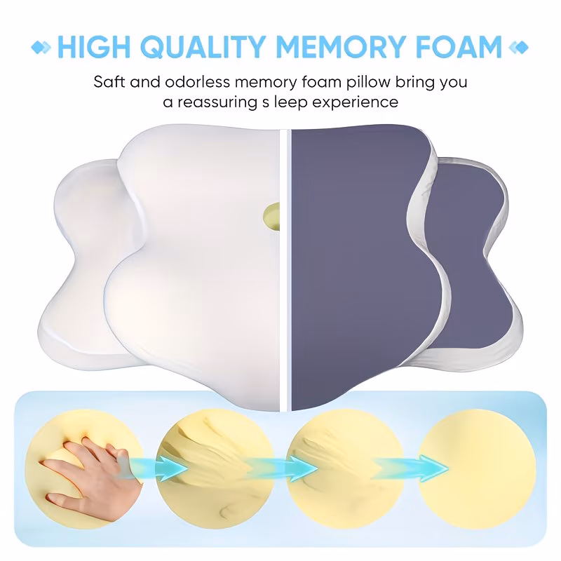 Cervical Pillow