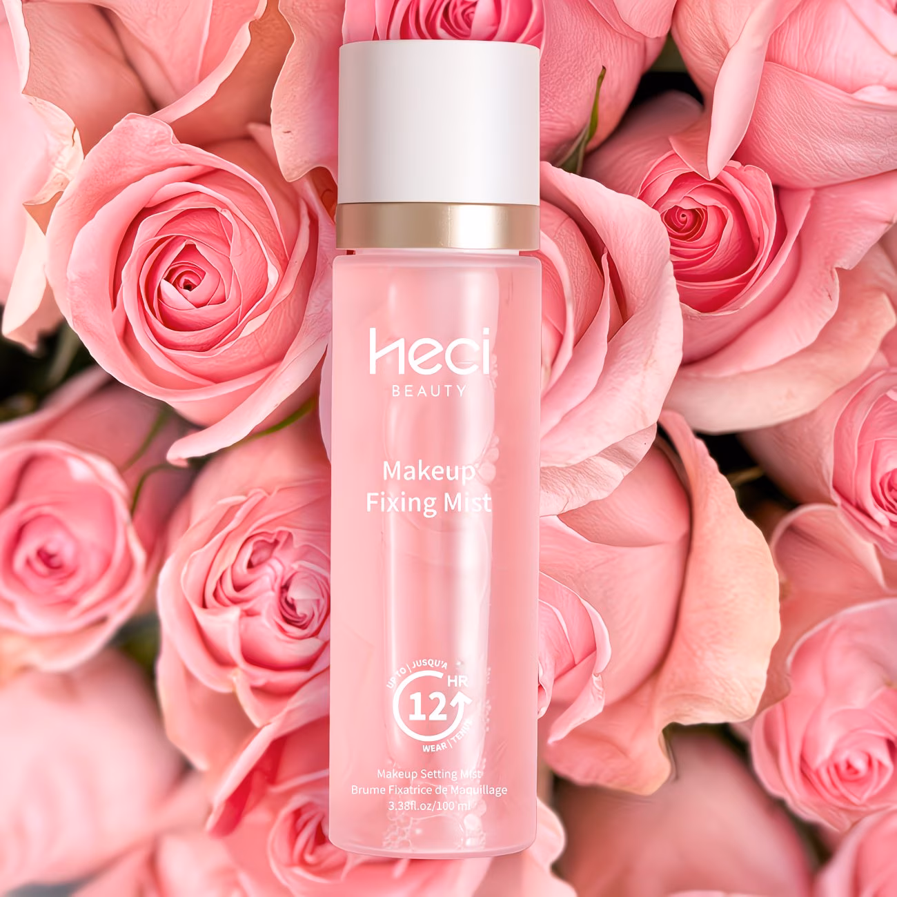  Makeup Setting Spray