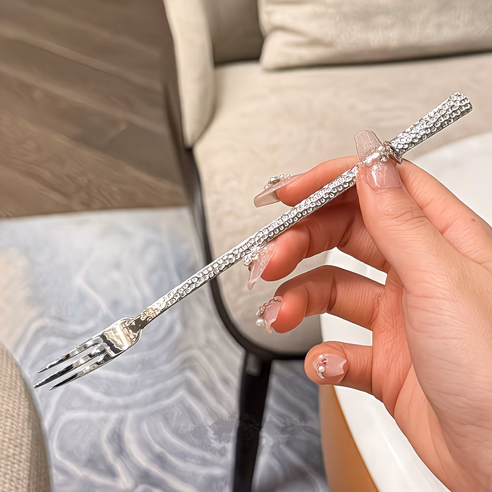  Fork
