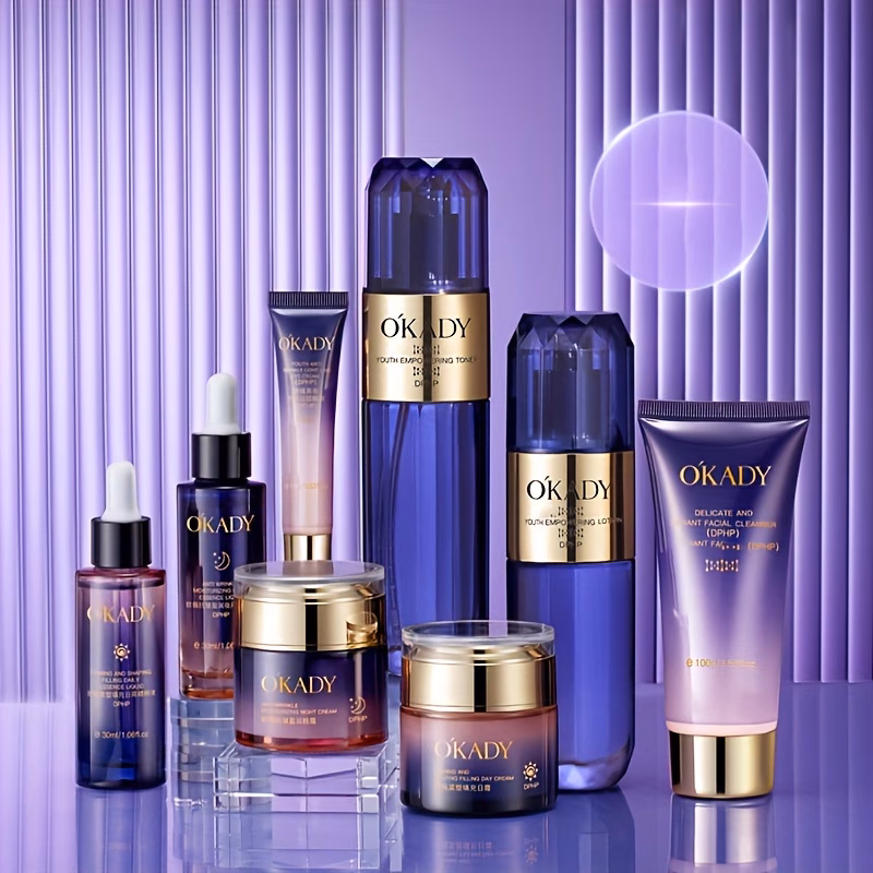 Hydrating Facial Care