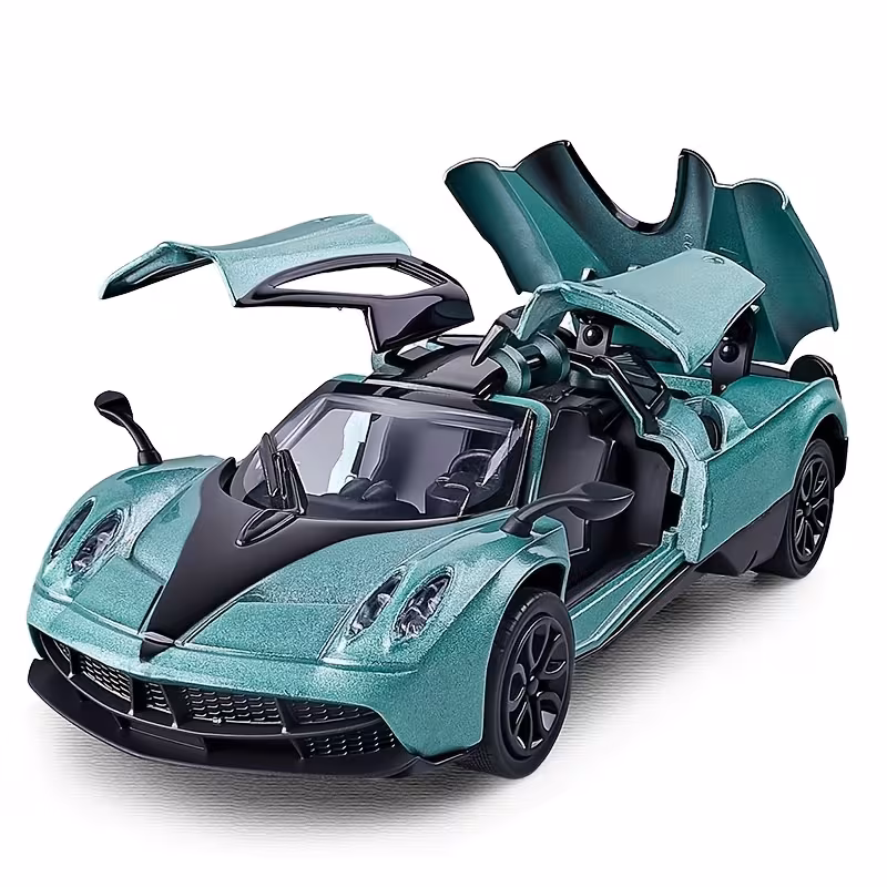  Car Toy