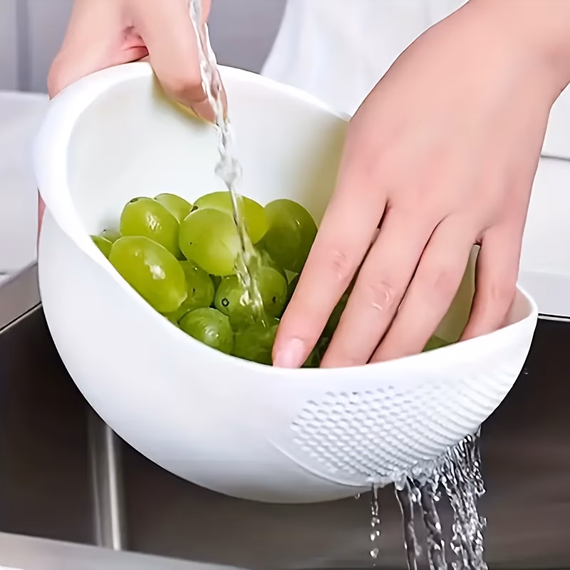 Water Filter Basket