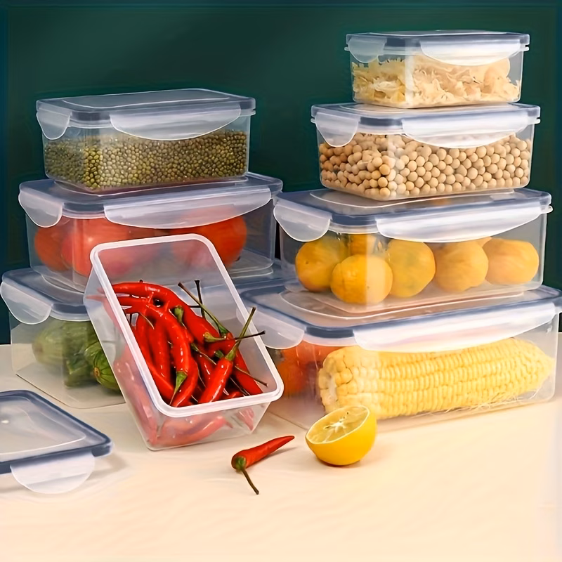 Food Storage Containers