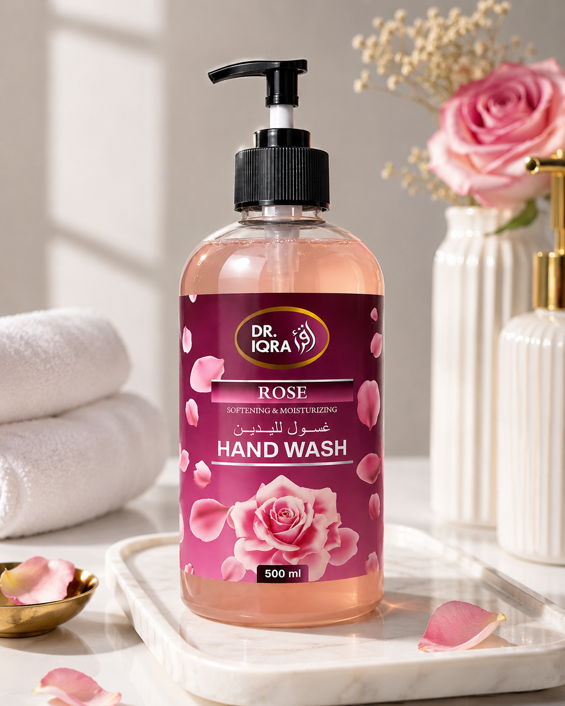 Hand Wash