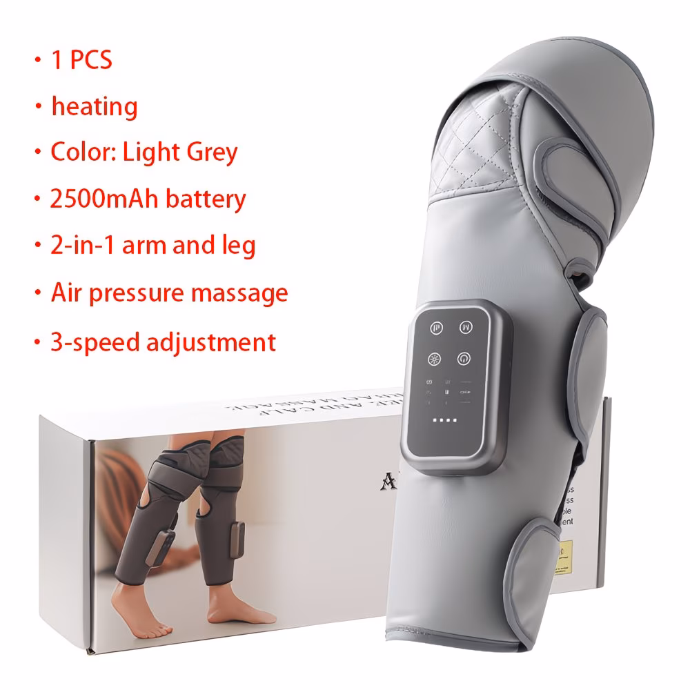  Knee Calf Airbag