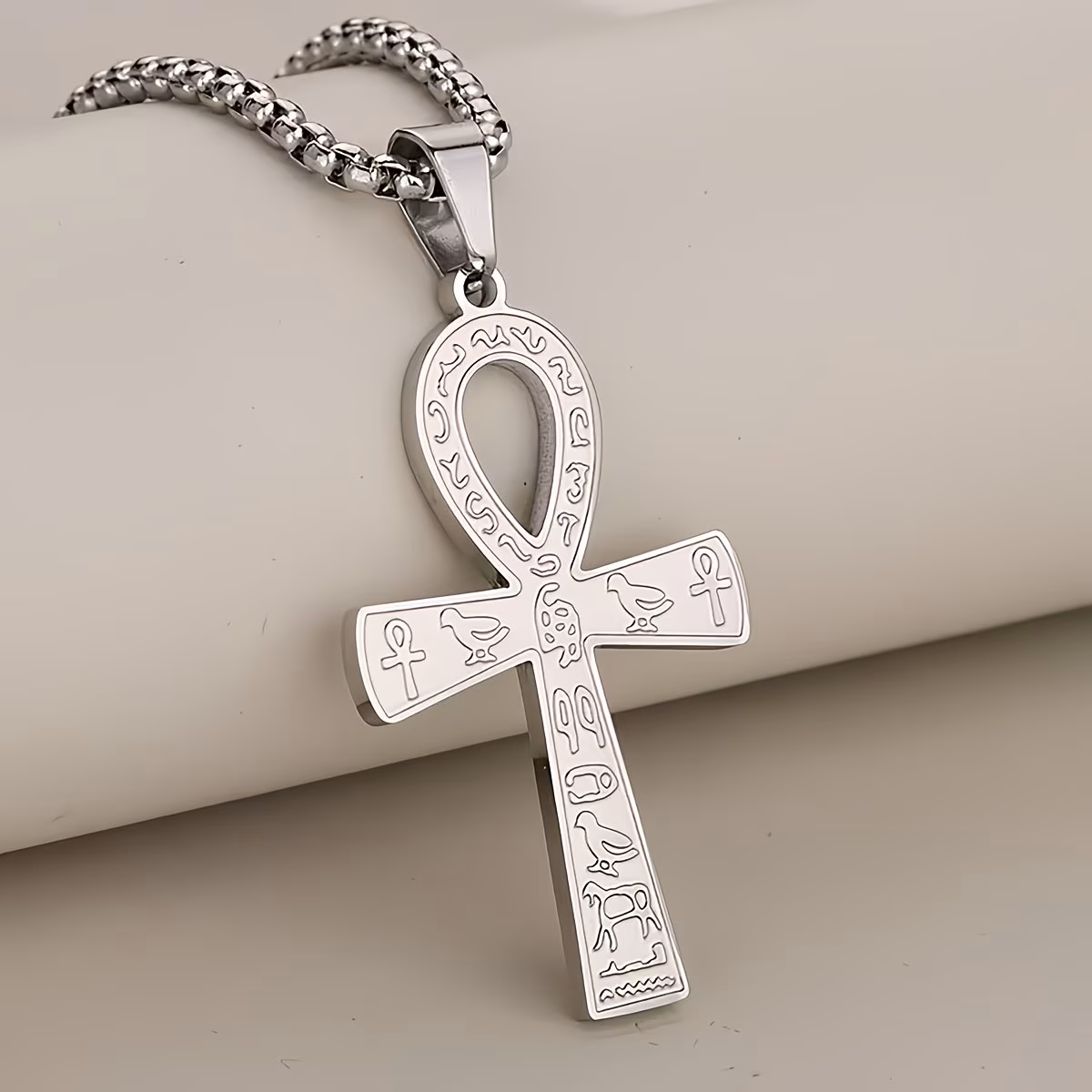  Pendant Necklace for Men