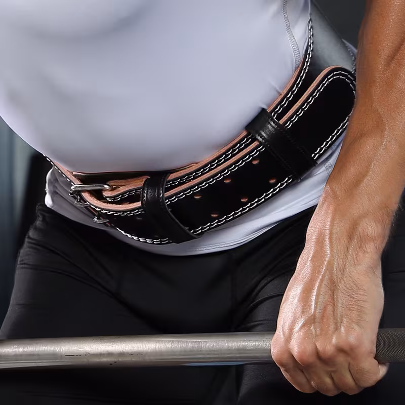 Belt for Men, Gym Training