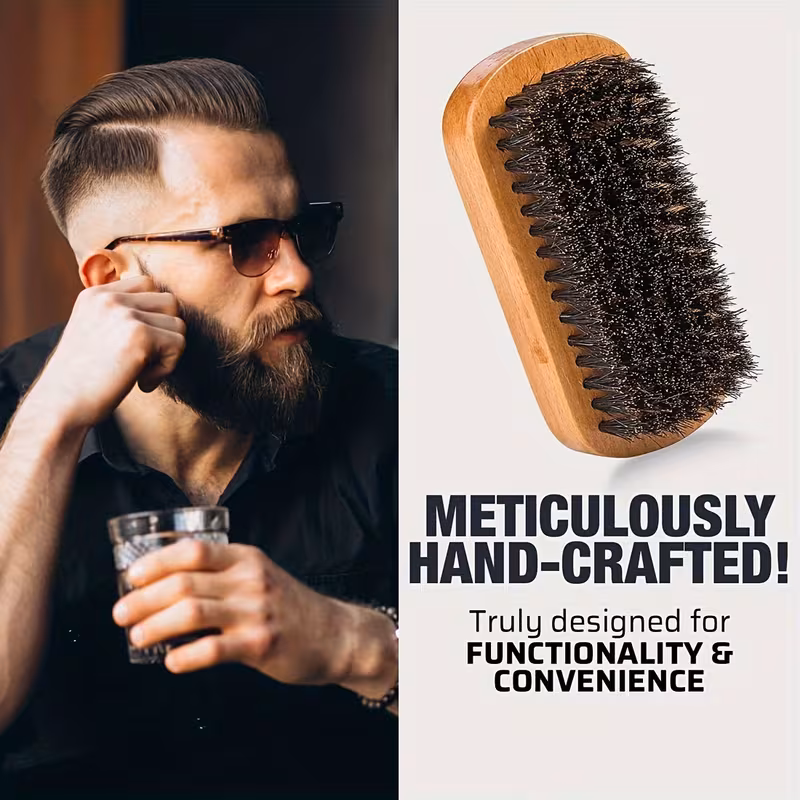 Beard Grooming Kit