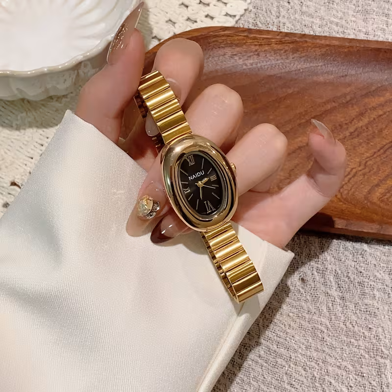 Women'S Quartz Watch