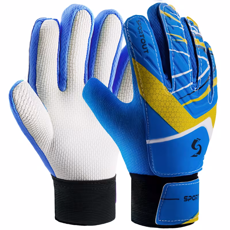 Football Goalkeeper Gloves