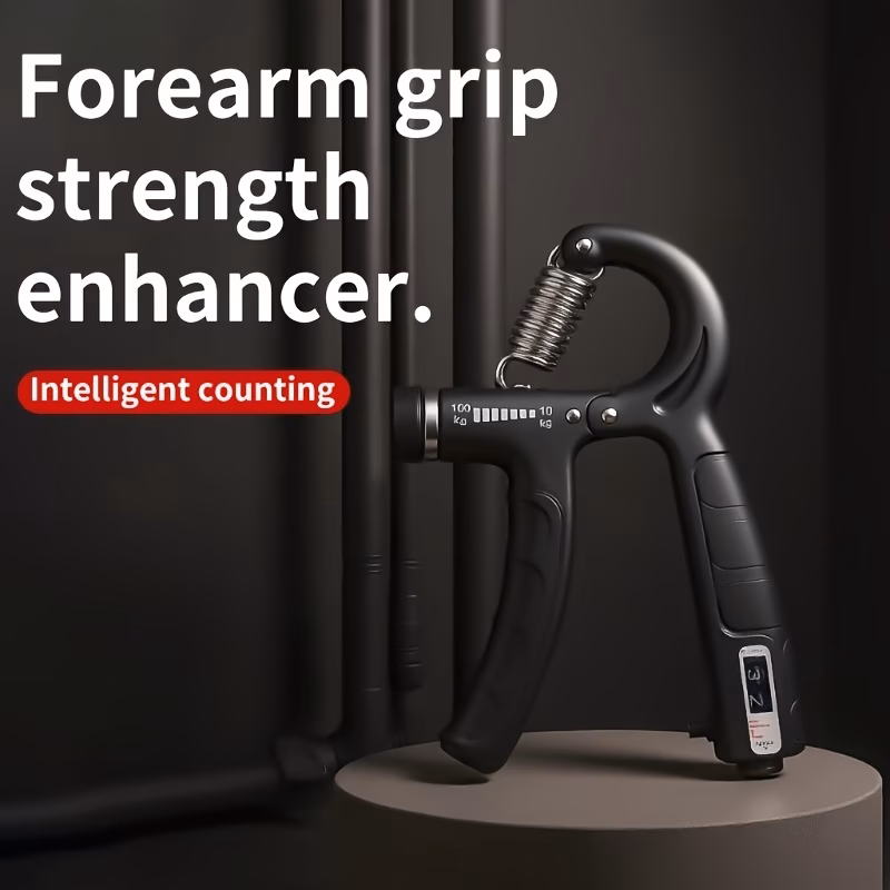 Fitness Hand and Forearm Trainer