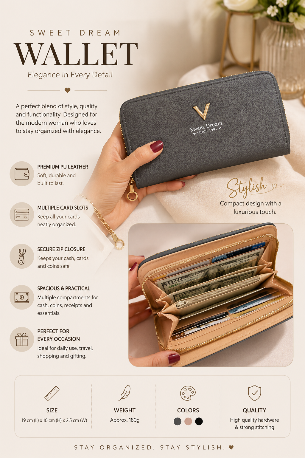  Wallet
