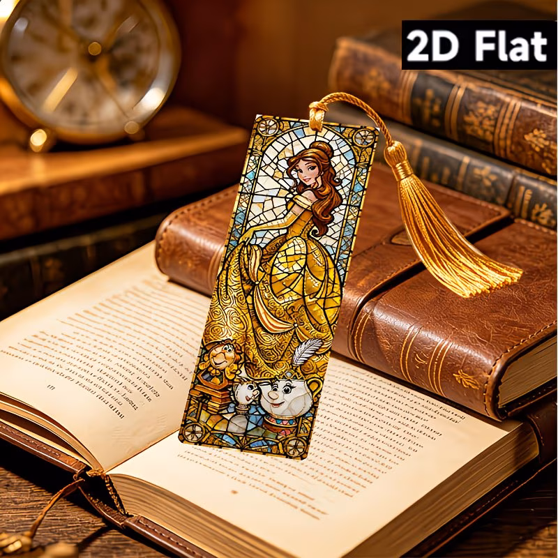 Bookmarks