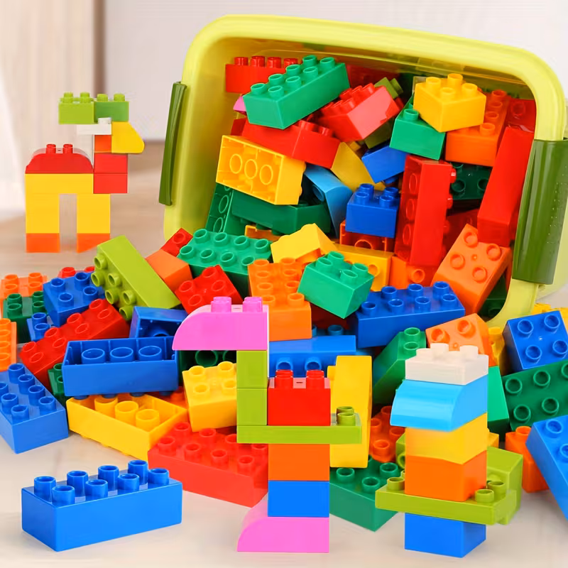 Blocks for Youngsters