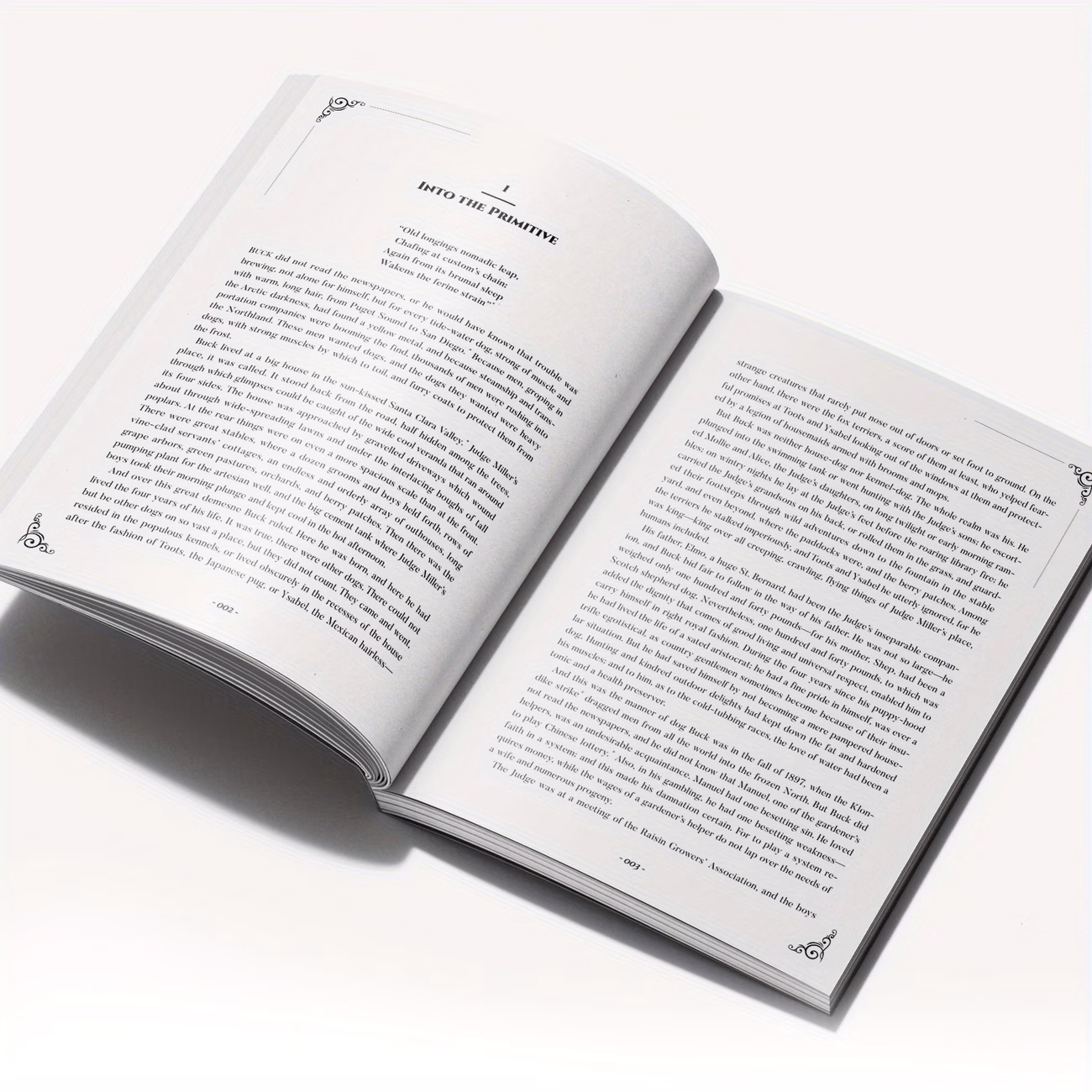 Book