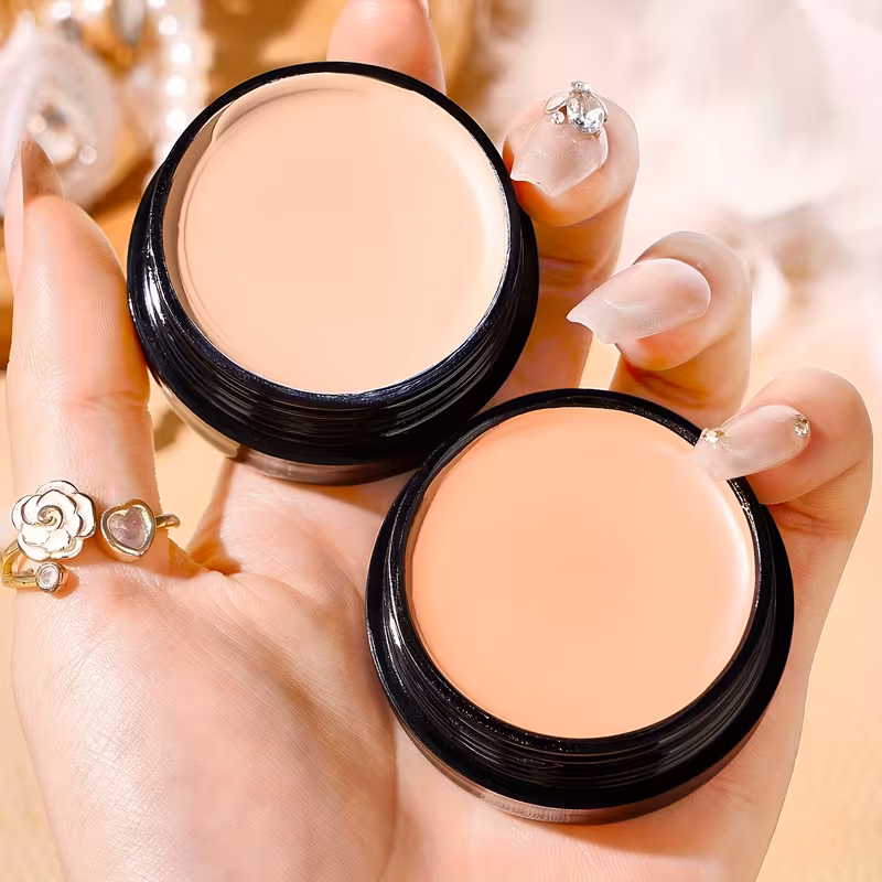 Concealer for Mature Skin