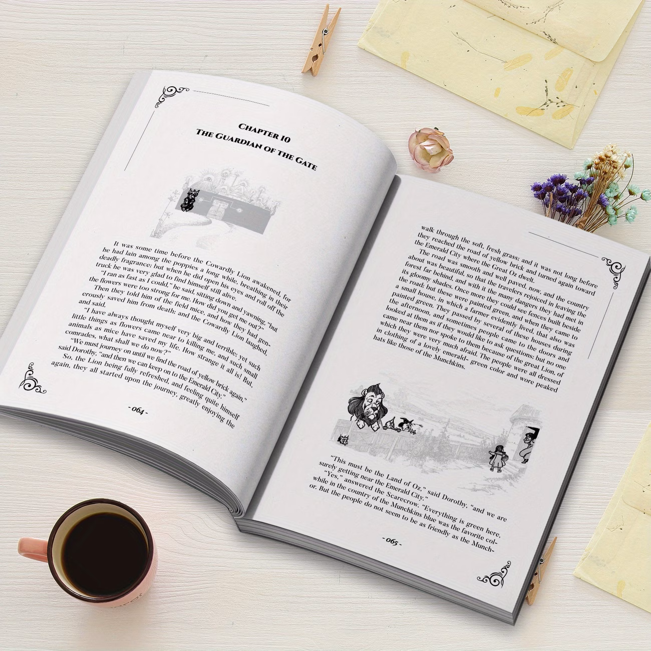 Book