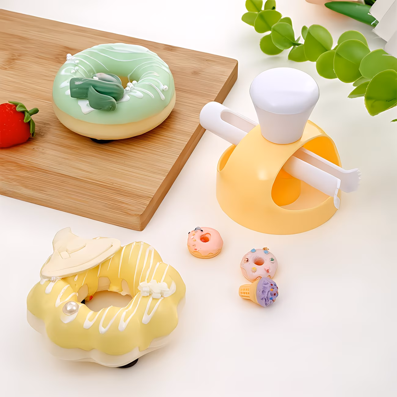 Donut Mold