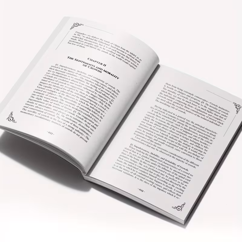 BOOK