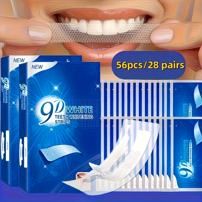 Teeth Strips