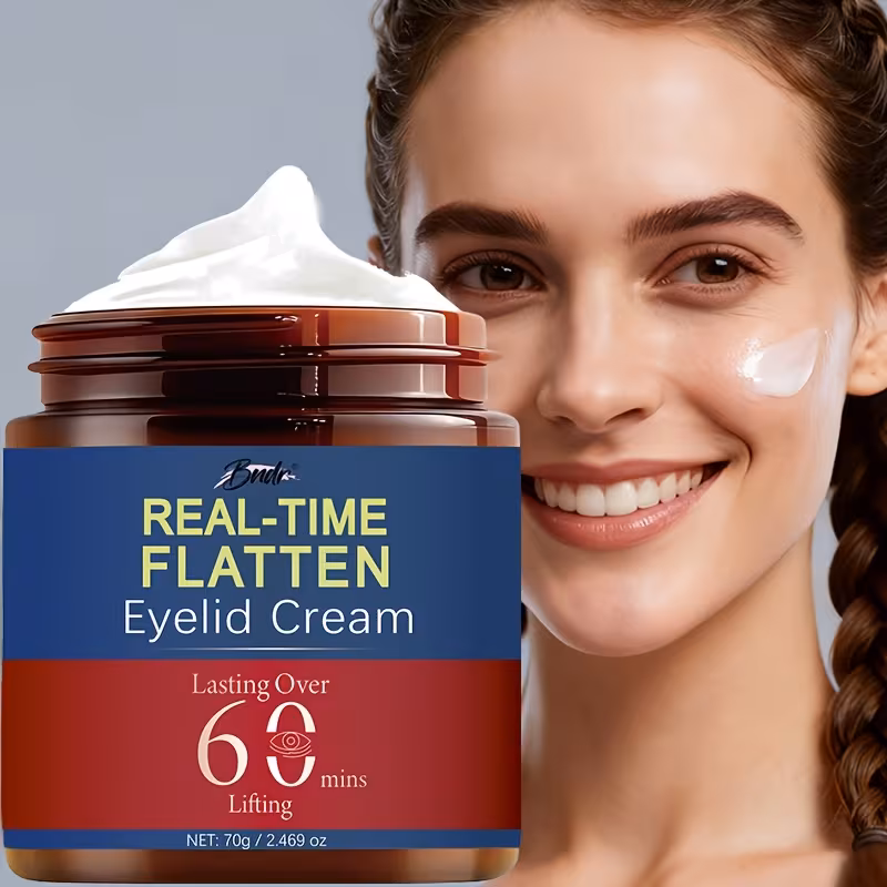  Firming Eye Cream,