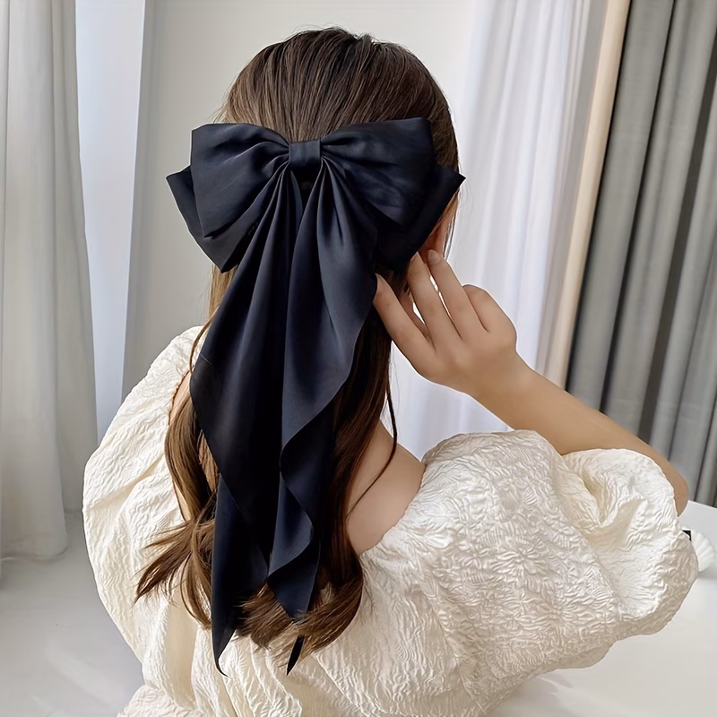Bow Clip